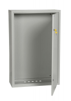 Корпус ЩМП-6-0 1200х750х300 IP31 УХЛ3 метал. IEK YKM40-06-31