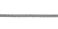 Трос d3 DIN 3055 стальной оцинк. (уп.20м) Tech-Krep/Zitar 127933