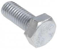 Болт с шестигранной головкой М12х30 (уп.20шт) IEK CLP1M-B-12-30