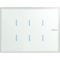 Устройство управления 3мод. Axolute Whice Leg BTC HC4657M3