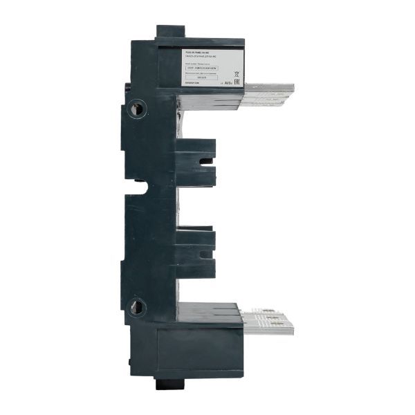 Панель втычная для ВА-99C 400-630 задн. присоед. EKF mccb99c-630-pin-3r
