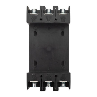 Панель втычная AV POWER-1/3TR задн. присоед. PID-1/3R 125А AVERES EKF mccb-1TR-pin13R-125A