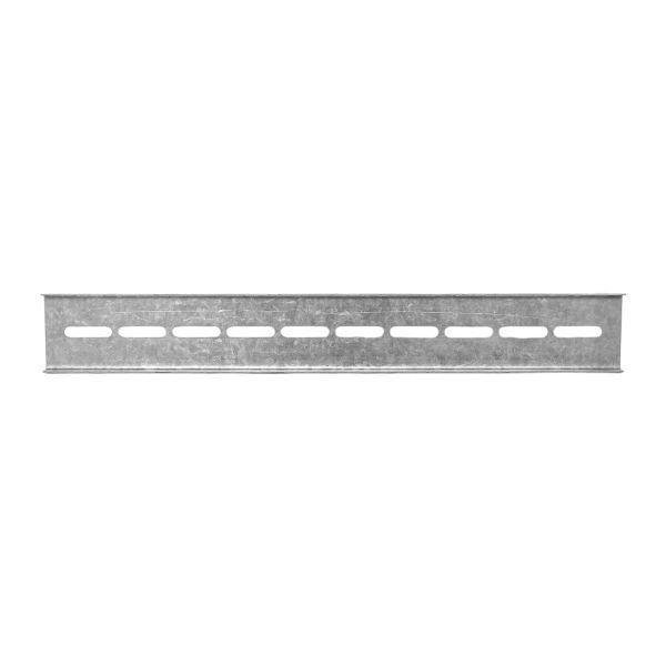 Рейка монтажная перфорир. 360х55 к ВРУ Unit (Вх450хГ) PROxima EKF mb15-04-02