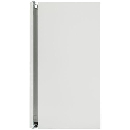 Корпус ЩМП-00 290х220х155 IP31 УХЛ3 метал. сер. SIMPLE Эра Б0069906