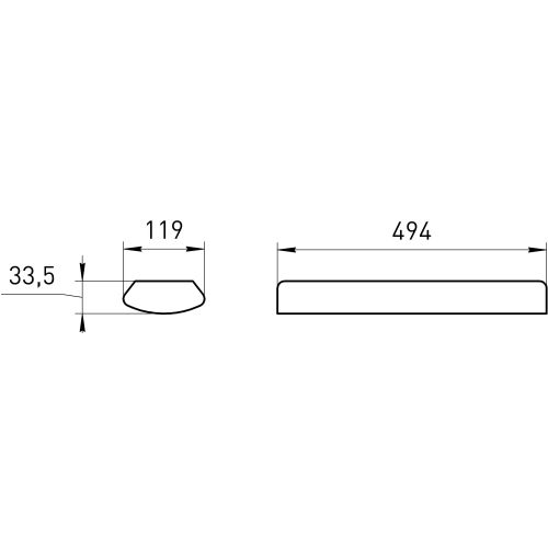 Светильник светодиодный SPP-403-0-50K-100 IP65 100Вт 10500лм 5000К Кп<5% КСС Д IC LED (High Bay) подвесной для высоких пролетов Эра Б0046672