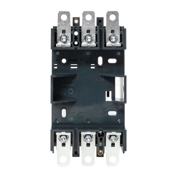 Панель втычная для ВА-99C 100-250 передн. присоед. EKF mccb99c-250-pin-3f