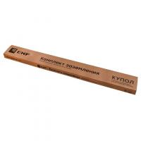 Комплект заземления верт. d16 дл.6м (4х1.5м) HZ PROxima EKF gc-21600