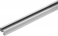 Шинопровод 95 610 NLT-B-1L-AS2-WH-100 (однофаз 1м) бел. NAVIGATOR 95610