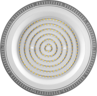 Светильник светодиодный 91 949 OHB-02-150-5K-LED 150Вт 5000К IP65 15000лм 220-240В для высоких пролетов HIGHBAY ОНЛАЙТ 91949