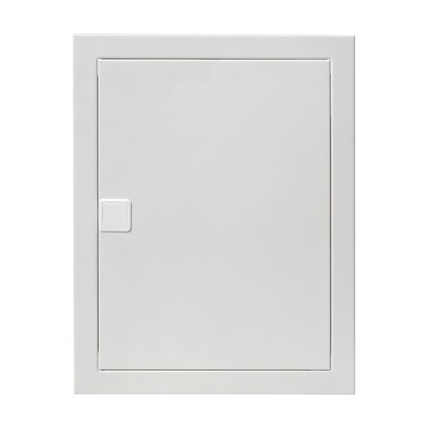 Дверь для щита Nova 2 габарит IP41 метал. PROxima EKF nv-door-m-2