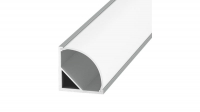 Профиль накладной угловой BEST SF-1616 L2000 алюм. SWG Standart 00-00000086