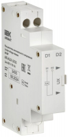 Расцепитель мин. напр. 380/400В GV2P ARMAT IEK AR-AUX-UX30