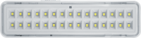 Светильник светодиодный 95 286 NEF-16 2Вт 100лм 110-240В IP40 акк. Li-Ion 500мА.ч аварийно-эвакуационный NAVIGATOR 95286