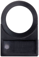 Держатель маркировки DM 11х25 IEK DM11X25