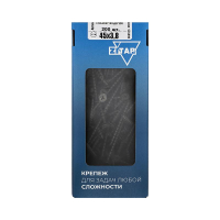 Саморез гипсокартон-дерево 3.8х45 (коробка) (уп.200шт) Zitar 102124