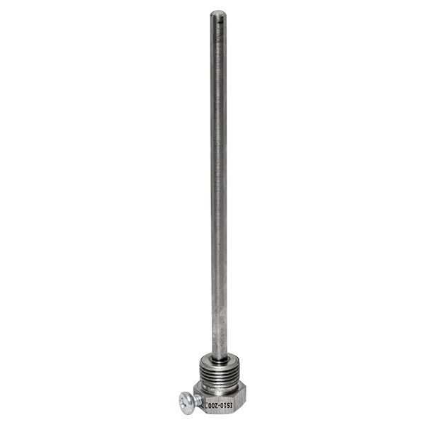 Гильза погружная G1/2 L200мм IS10-200 EKF IS10-200