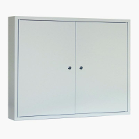 Корпус навесной ЩРн-144 IP31 610х780х120 PRIZMA TOKOV Electric TKE-PZ-MRB-144-IP31