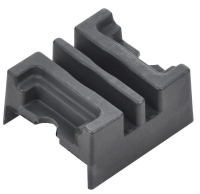 Изолятор шинодержателя 50-5-2 IEK YIS40-05-02-050