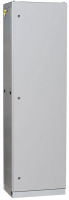 Корпус сборный ВРУ SMART 2000х450х450 IP31 IEK YKM50-2000-450-450