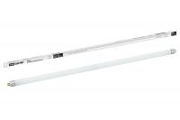 Лампа люминесцентная линейная двухцокольная ЛЛ-12/20Вт, T4/G5, 6500 К, длина 565,2мм TDM