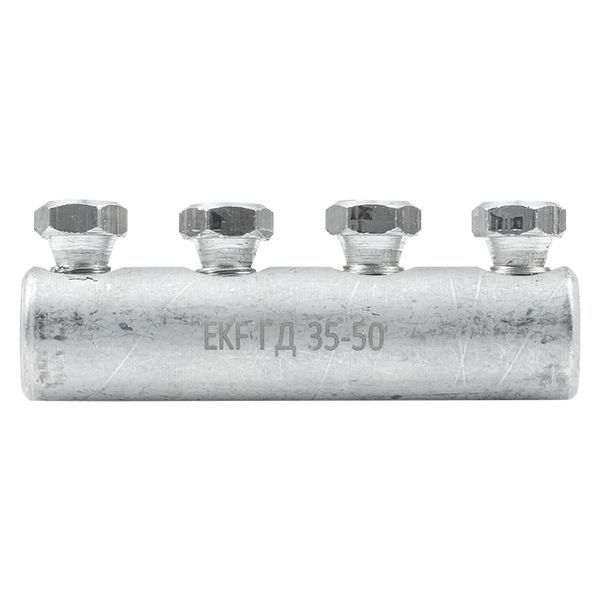 Гильза ГД-50 10кВ 35-50кв.мм PROxima EKF cs-b-50