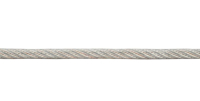 Трос в ПВХ изоляции d2.0-3.0мм DIN 3055 (SWR) стальной (уп.200м) Tech-Krep/Zitar 101286