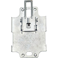 Скоба для крепления на DIN-рейку DRA21-M8 для NM8N-125 3P (R) CHINT 269758