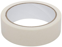 Лента малярная креппированная клейкая 30ммх20м КУРС 11295