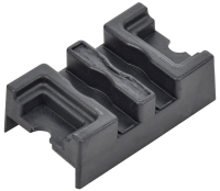 Изолятор шинодержателя 75-10-2 IEK YIS40-10-02-075