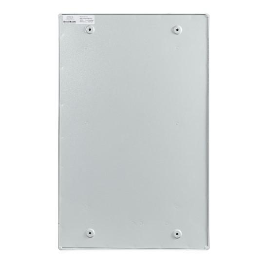 Термошкаф -55град. до +50град.C 360x560x196мм IP66 3УТ (Ver. 2.0) с обогревом Mastermann 00-00015260