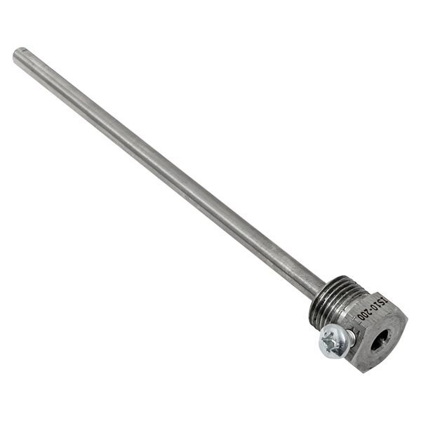 Гильза погружная G1/2 L200мм IS10-200 EKF IS10-200