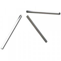 Комплект планок стандарт. преграждающ. для турникета PERCo-AS-04 "PERCo" серии Т-04/05 (уп.3шт) PERCo 079009