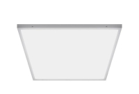 Светильник светодиодный PPL SPEC 02 Opal 40Вт 4000К IP40 165-265В 595х595х25 Ra>90 ДВО/ДПО равномерная засветка панель рассеив. V2 негорюч. Pro+ JazzWay 5043510