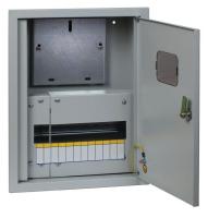 Щит ЩУРв 3/9 (540х340х160) IP31 EKF mb-13-3/9