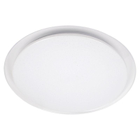 Светильник светодиодный декоративный PPB Planet Dim 72Вт 3000-6500К IP20 d570х78 настенно-потолочный бытовой с пультом JazzWay 5012134