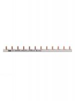 Разводка шинная 1ф PS1/12 Comp(PIN) ABB 2CDL210001R1012