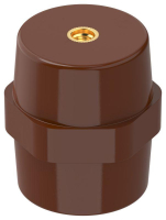 Изолятор опорный SM65 (М8) IEK YIS11-65-08-K05