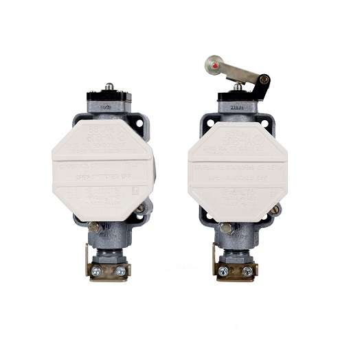 Выключатель путевой взрывозащ. ВПВ-1А-21 ХЛ1 ВЭЛАН