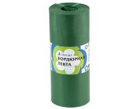 Лента бордюрная "Палисад" хаки Протэкт БЛ-30/10