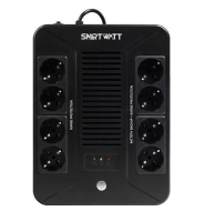 Источник бесперебойного питания UPS SAFE PRO 800  SmartWatt 3703020270003