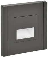 Подсветка светодиодная FORTE&PIANO встраив. FP357 сер. IEK FP-FL20-K03