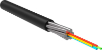 Кабель оптический ОКМБ-03нг(А)-HF-4А-2.7 200 ITK FOC0902-U-IO04-TD-HF-0200