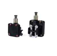 Блок контактный взрывозащ. БКВ-21 В2 ВЭЛАН