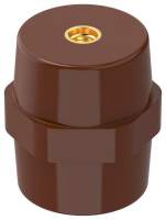 Изолятор опорный SM65 (М10) IEK YIS11-65-10-K05