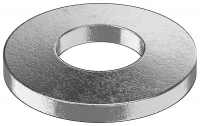 Шайба тарельчатая пружинная М6 DIN 6796 FORMAT (уп.20шт) IEK FO-00D-WD-M6-020