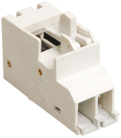 Контакт совмещенный АКДК-250(400)А KARAT IEK SVA30D-AK-DK-1