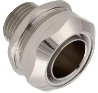 Муфта вводная MB20 G 1/2дюйма латунная IP67 ELASTA IEK ET-MP40D-MB-L-G02-020