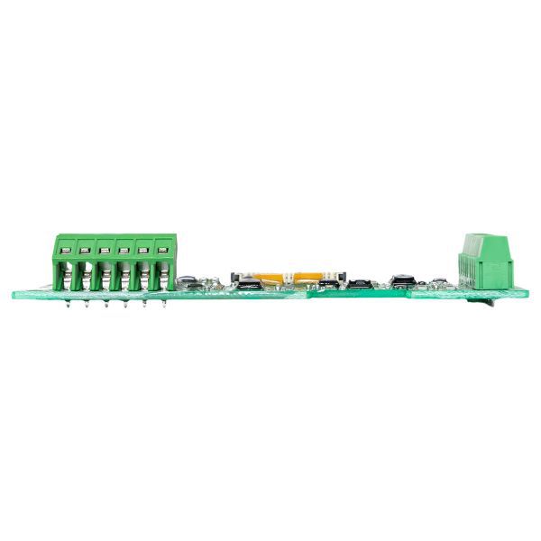 Карта расширения для преобразователя частоты PRO-Drive PD-150-ACC-ABZ-PG3 EKF PD-150-ACC-ABZ-PG3