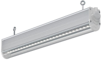 Светильник светодиодный ДСП 7047 PRO 20Вт К15 4000К IP66 регул. крепл. IEK LT-DSP0-7047-020-40-K02