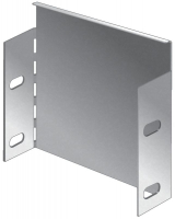 Заглушка для лотка Н35х50 IEK CLP1Z-035-050